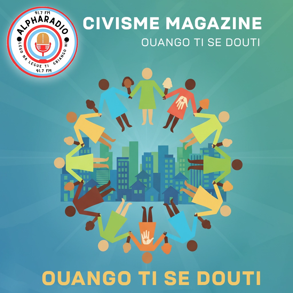 Civisme Magazine